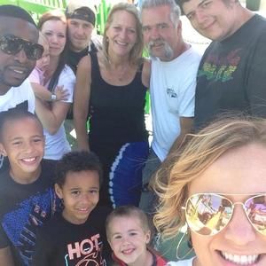 Meet your Posher, Tammy